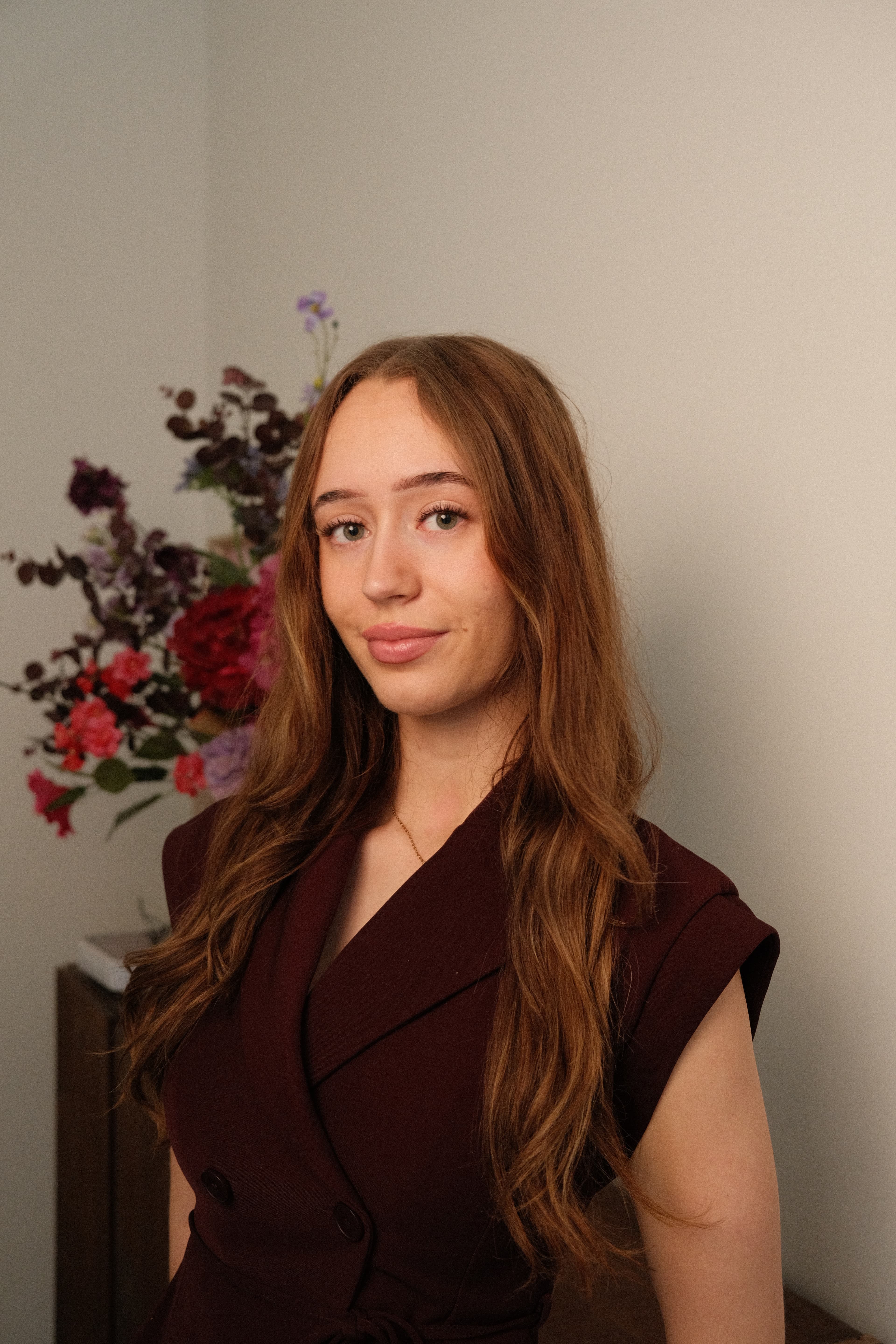 Nienke — Nail Artist
