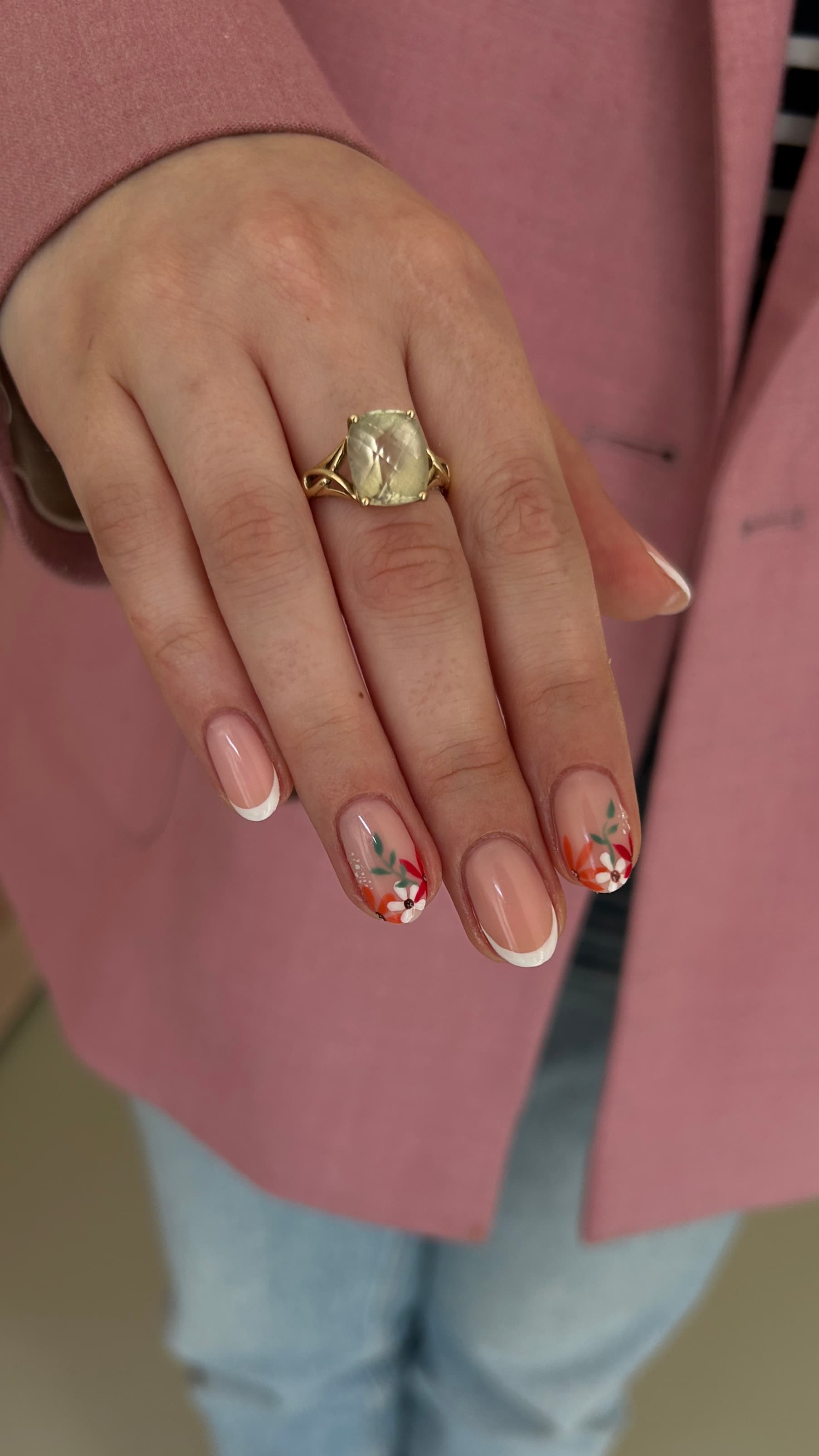 Nail Art