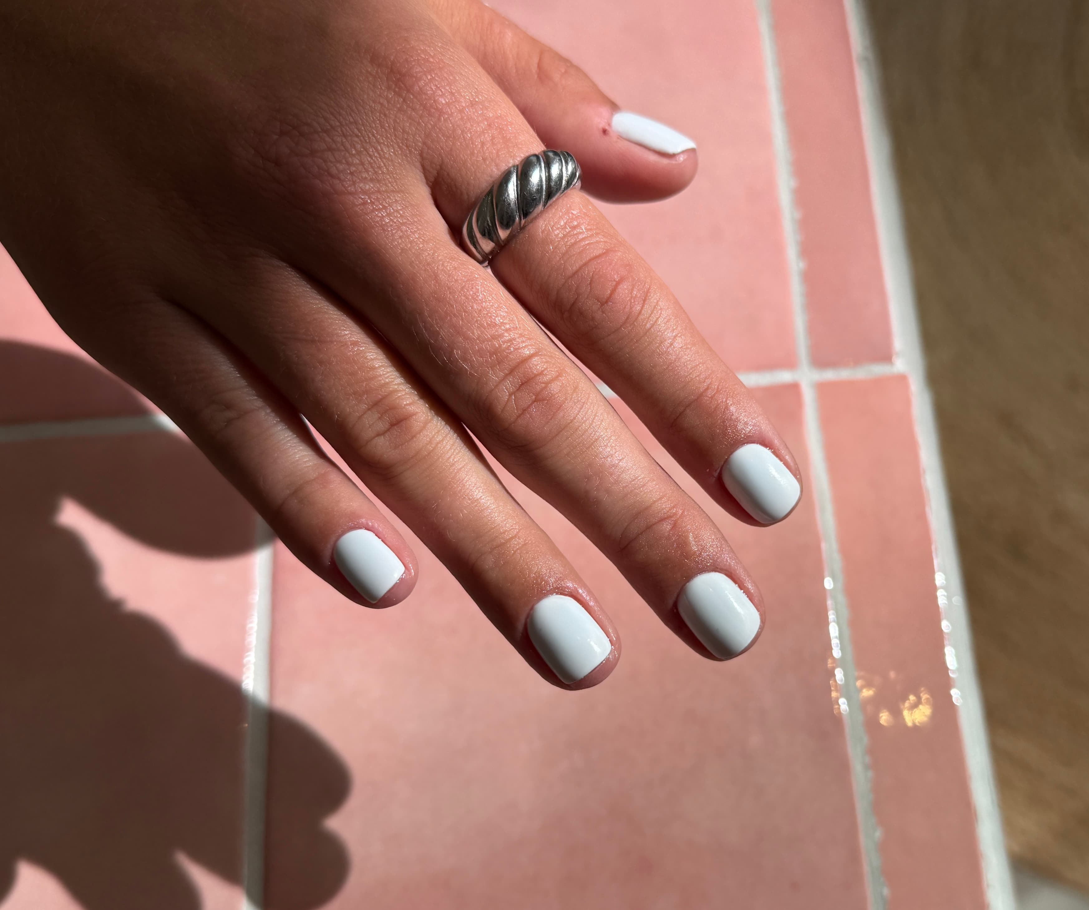 Gellak Manicure