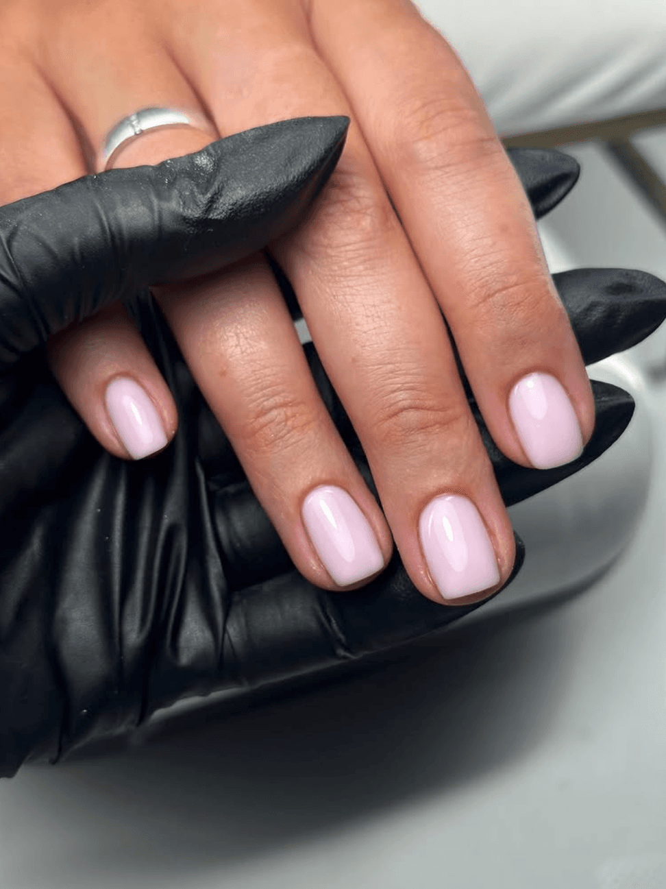 BIAB Treatment