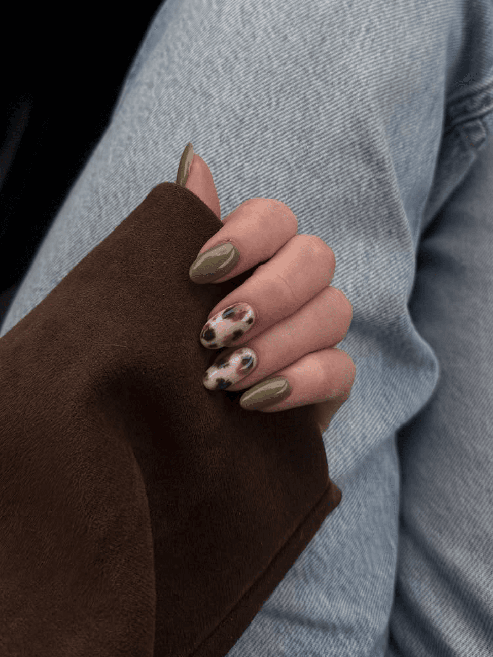 Studio en Lak nail work 4